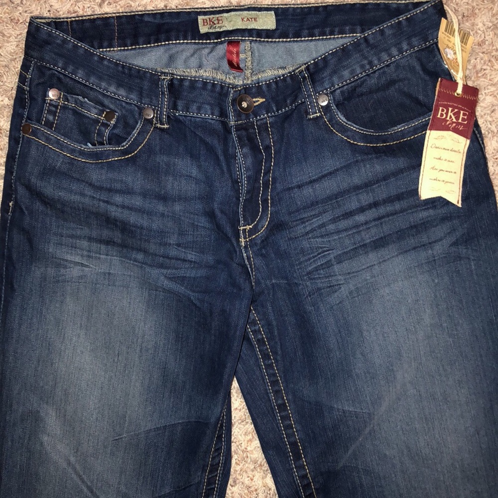 Brand New Women’s BKE jeans